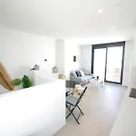 Livingtarifa Iceberg 塔里法