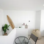Livingtarifa Iceberg 公寓 *