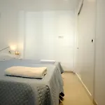 公寓 Livingtarifa Iceberg *