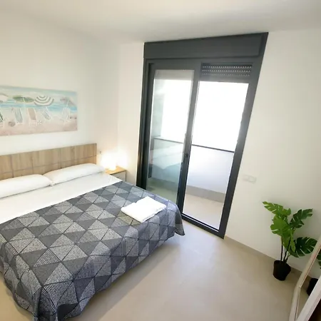 Livingtarifa Iceberg Apartment Tarifa