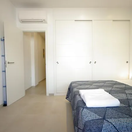 Livingtarifa Iceberg Apartamento