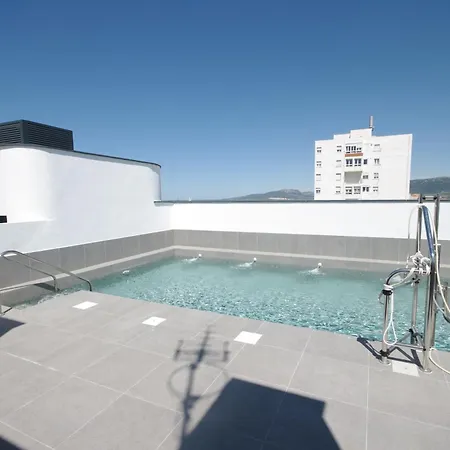 Apartamento Livingtarifa Iceberg *
