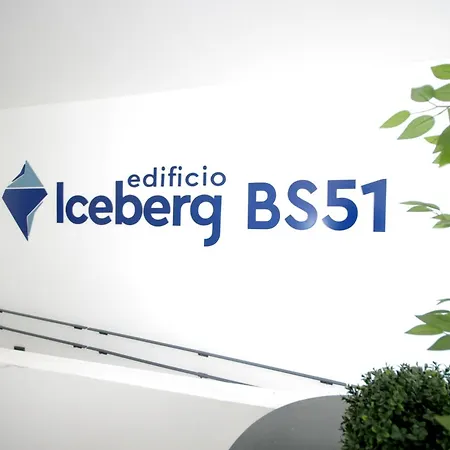 Lejlighed Livingtarifa Iceberg